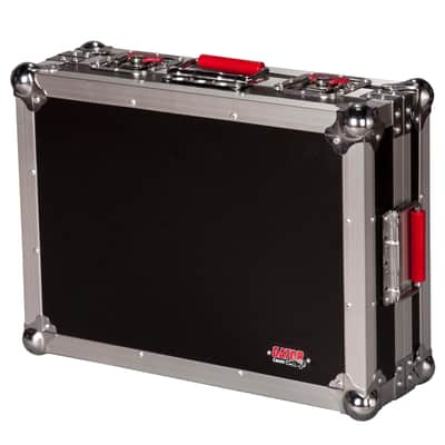 Gator Cases G-TOUR PEDALBOARD-SM Small G-TOUR Pedal Board with Case image 5