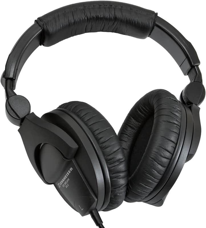 Sennheiser HD 280 Pro Replacement Earpads image 1