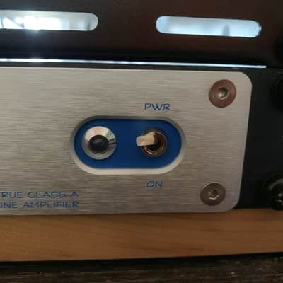 Buzz Audio MA 2.2 Class-A Preamplifier image 10