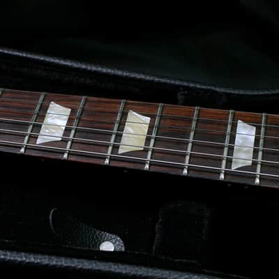 Gibson Les Paul Studio Faded 2010 - 2011 - Worn Brown image 4