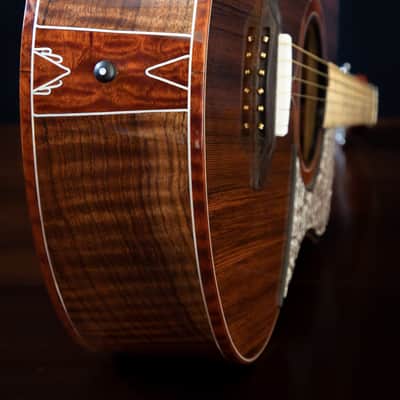 Yzzy Guitar Works Y-019 2024 image 7