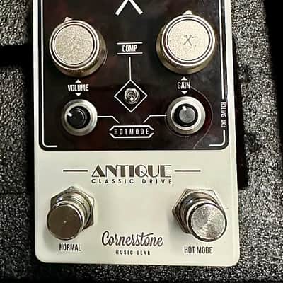 Cornerstone Music Gear Antique V3 2024 - Present - Various image 3