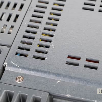 Studer A68 Stereo Power Amplifier image 8