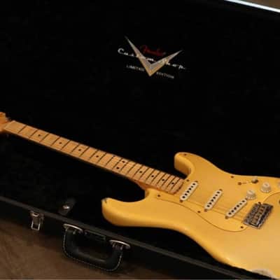 Fender Custom Shop '57 Reissue Stratocaster Relic image 16