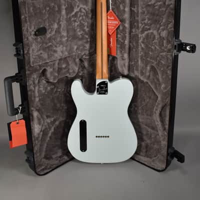2026 Fender Limited Edition American Cabronita Special Telecaster w/OHSC image 3