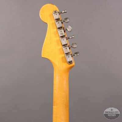 1959 Fender Jazzmaster image 5