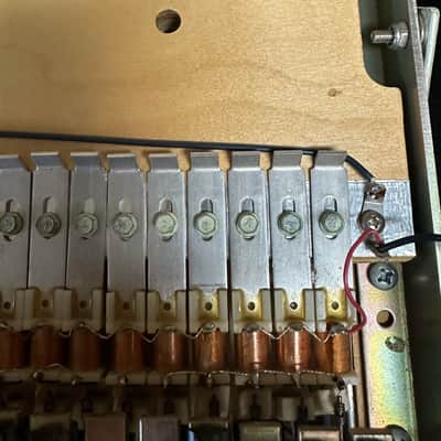Rhodes Mark I Stage 73 Suitcase Model 1976 image 9