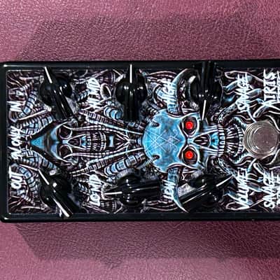 Airis Effects Savage Drive V5 image 2