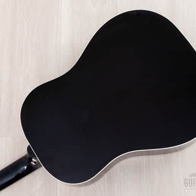 2020 Gibson J-45 Standard Dreadnought Acoustic Electric Guitar, Near-Mint w/ Case & Hangtags image 17