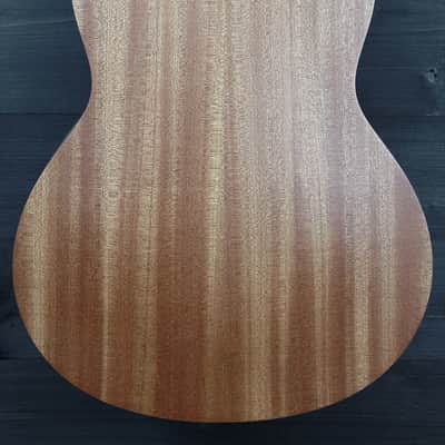 Taylor GS Mini-e Cream Fade – Taylor Tone Show Exclusive | Limited Availability image 7