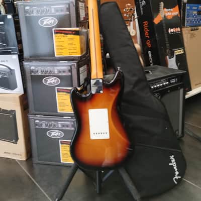 Fender MIJ Cyclone RW 2024 - 3TS - Made in Japan image 6