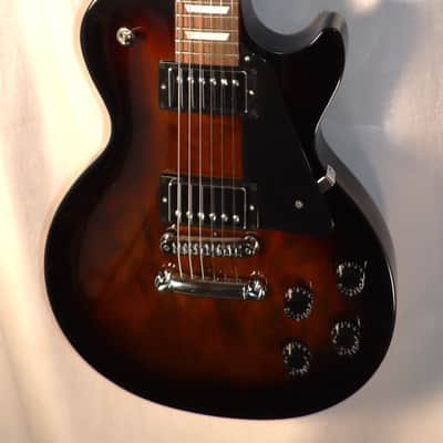 Gibson Les Paul Studio Smokehouse Burst electric guitar used 2023 image 1
