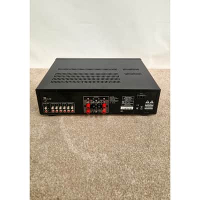Immagine Pioneer A-10-K - Hi-Fi Amplifier - Very Good - 8