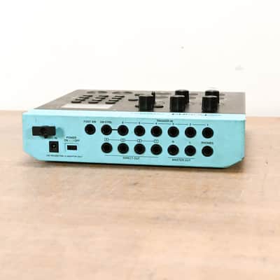 Roland TM-6 PRO Trigger Module (NO POWER SUPPLY) CG0133N image 6