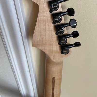 Warmoth Jazzmaster image 7