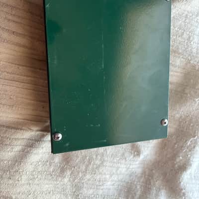 Kingsley Juggler V3 2022 - Present - Green image 3