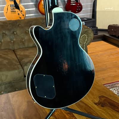 Eastman SB57/V - Black - incl. Case - NEW - 3,746 kg image 14