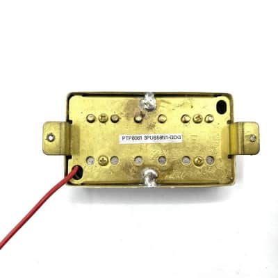 Ibanez Guitar Humbucker Neck Pickup image 9