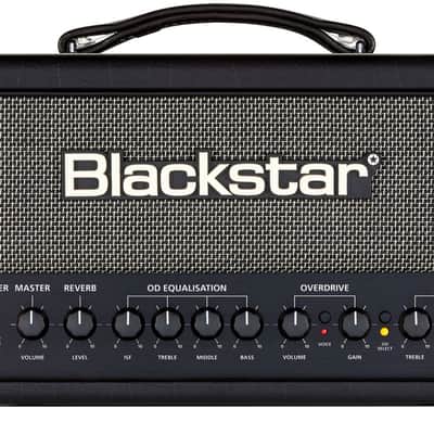 Blackstar Ht Club 50 Mkii image 1