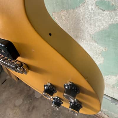 Gibson Les Paul Tribute 2014 w/Gigbag #4078 image 17