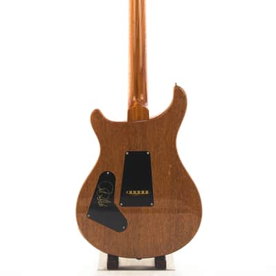 PRS 40th Anniversary Custom 24 2025 - Tiger Eye image 12