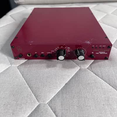 Golden Age Project Pre-73 MKIII | Reverb