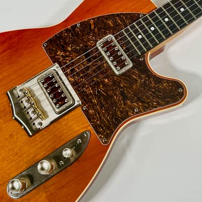 Belltone® B-Classic One - Tea Burst image 3