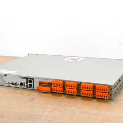 BSS London BLU-160 Networked Signal Processor CG011TM image 5