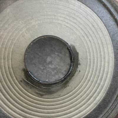 Celestion G12-80 1982 - 1777 image 11