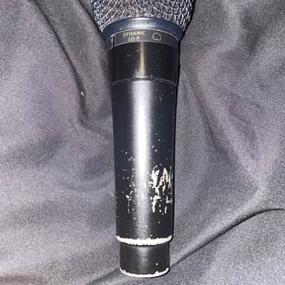 RARE!! Shure SM78 Starmaker image 1