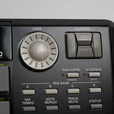 AKAI MPC500 image 5