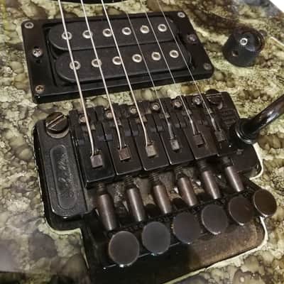 Kramer Pacer Custom 2 image 4