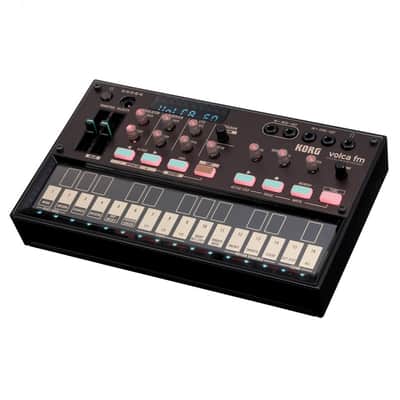Korg Volca FM2 image 2