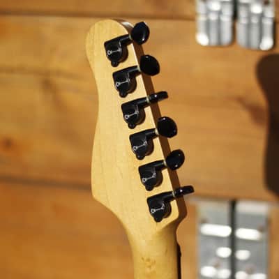 Charvel Jackson Standard 1995 image 6
