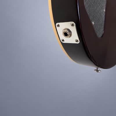 2014 Gibson Les Paul Standard Plus 120th Anniversary – Tobacco Sunburst image 11