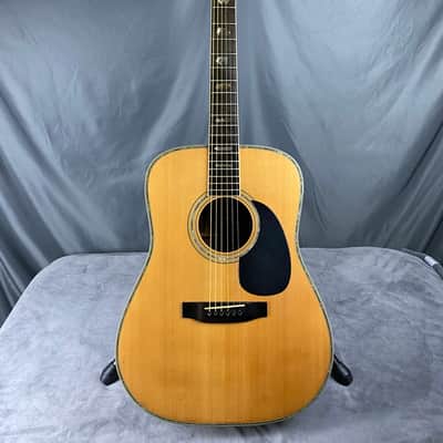 T F Morris W-80 Rare MIJ Premium Model early 1980’s image 2