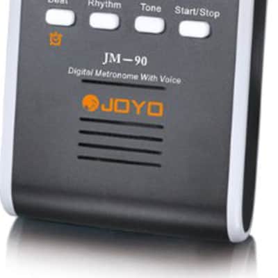 Joyo JM-90 Digital Voice Metronome image 1