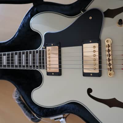 FGN Fujigen Masterfield Custom ES-335 Limited Edition image 2
