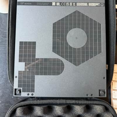 Teenage Engineering EP–133 K.O. II 2023 - Present - Grey image 3