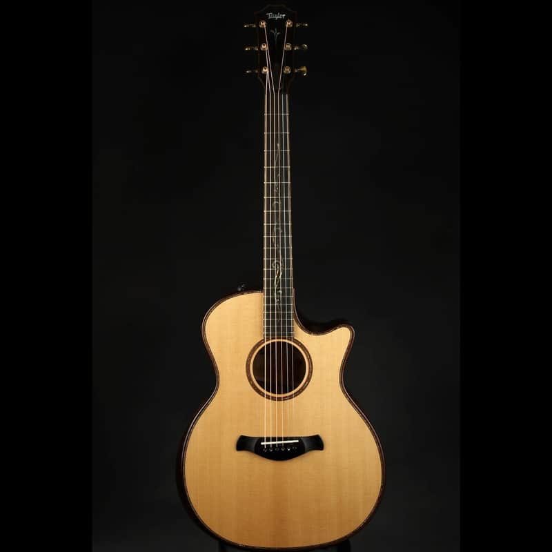 Taylor Builder's Edition K14ce AA image 1