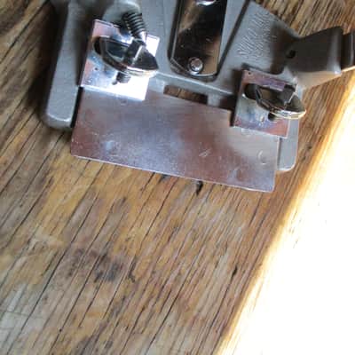 Rogers Swiv-o-Matic Bass Drum Pedal 396R 1960s image 4
