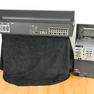 AVID VENUE S6L-32D System w/ E6L-144, Stage 64 64x24, WSG-HD, Monitor CG01YEF *ASK FOR SHIPPING* image 15