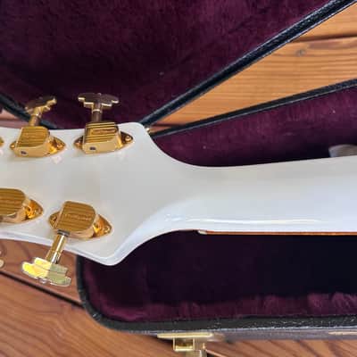 Gretsch G6136T White Falcon 2012 image 10