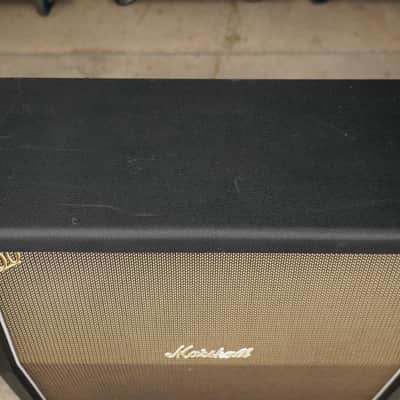 Marshall 1960AHW 4x12 Speaker Cabinet Owned by Maroon 5 #57469 image 7