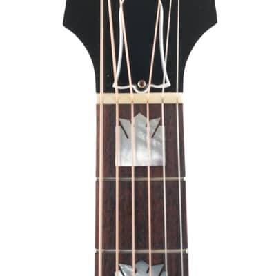 Gibson Custom Shop J200 Junior Montana Rose 2014 image 2