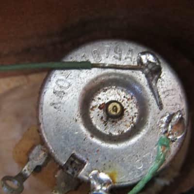1978 Gibson Les Paul Deluxe Standard Conversion image 19