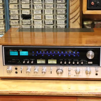Sansui 9090DB Dolby Board Serviced! image 2