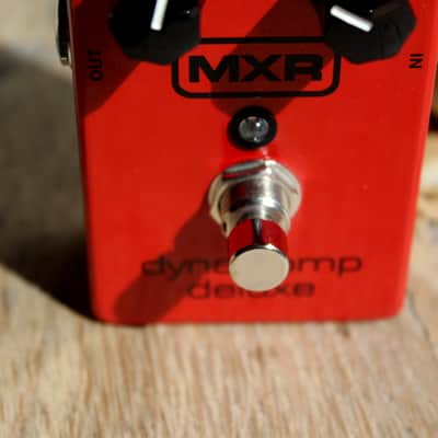 MXR "Dyna Comp Deluxe" (M228) image 6