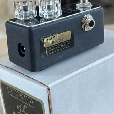 XOTIC SL Drive image 3