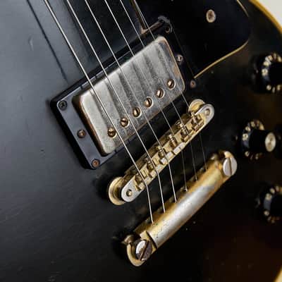 Gibson 1974 Les Paul Custom, 20th Anniversary image 13